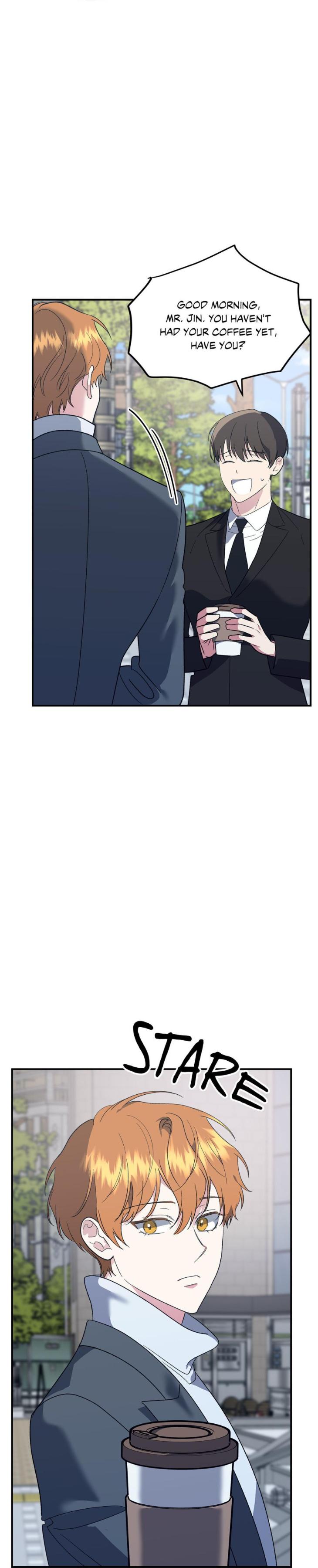 Beasts of Desire by Matryo / Nire – Uncensored – Ch. 47 [Eng] page 3