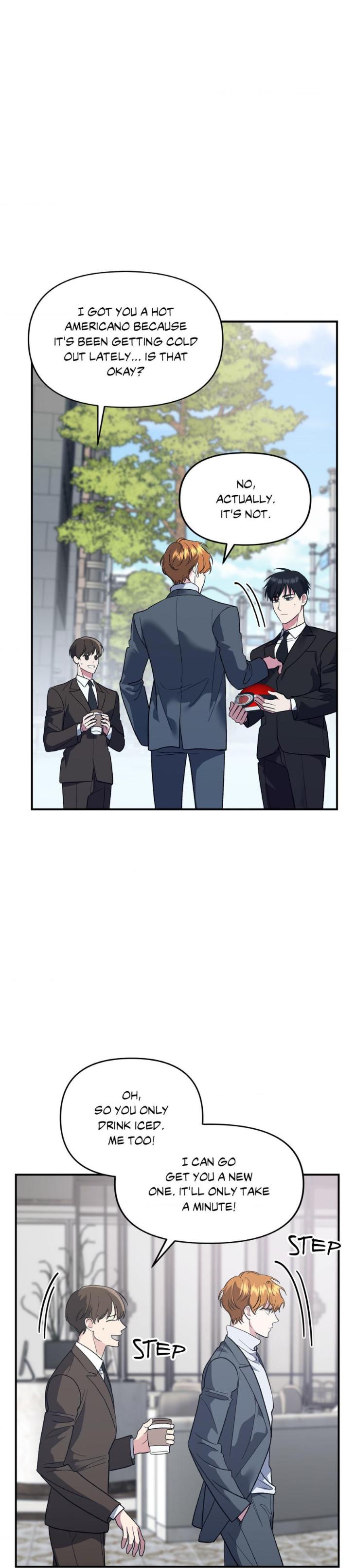 Beasts of Desire by Matryo / Nire – Uncensored – Ch. 47 [Eng] page 4