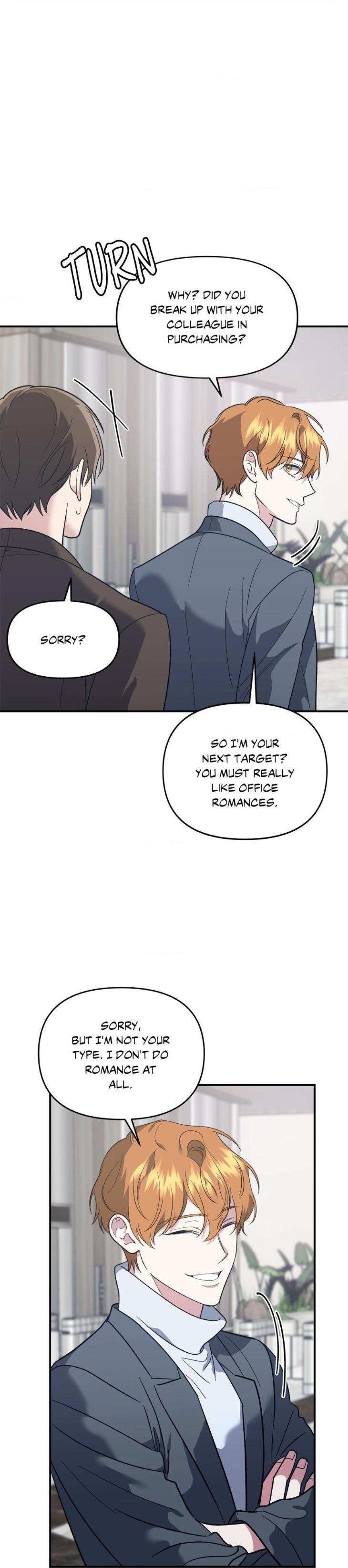 Beasts of Desire by Matryo / Nire – Uncensored – Ch. 47 [Eng] page 5