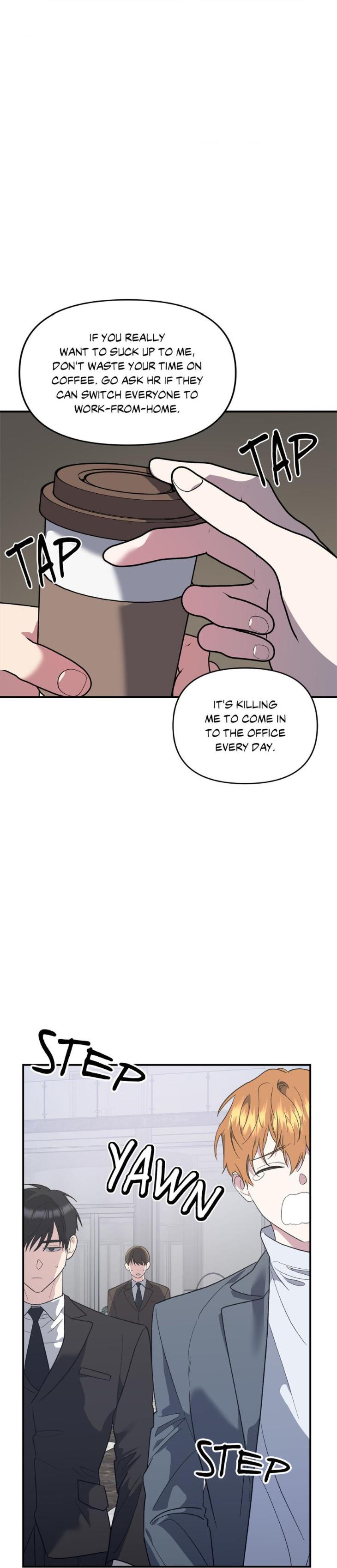 Beasts of Desire by Matryo / Nire – Uncensored – Ch. 47 [Eng] page 6