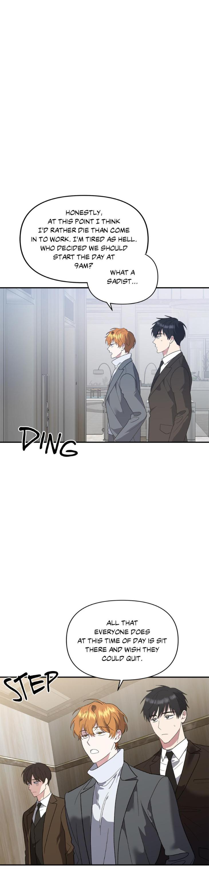 Beasts of Desire by Matryo / Nire – Uncensored – Ch. 47 [Eng] page 7