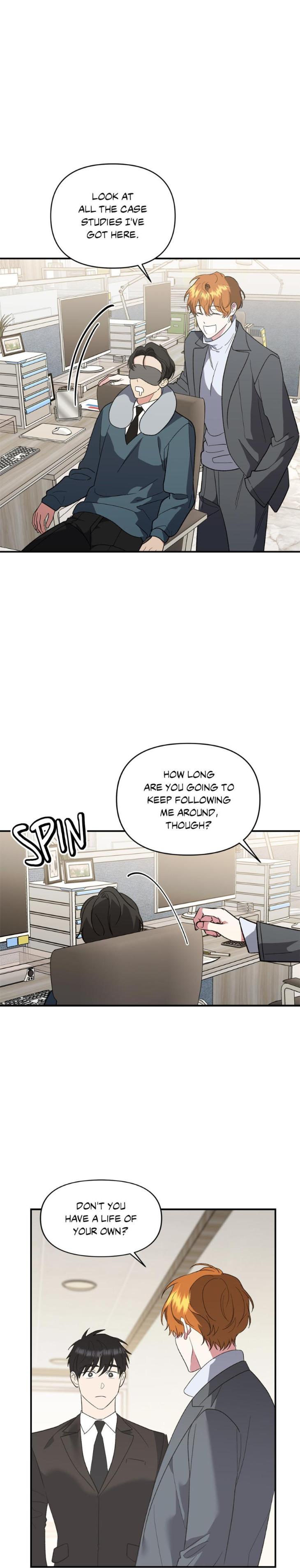 Beasts of Desire by Matryo / Nire – Uncensored – Ch. 47 [Eng] page 10