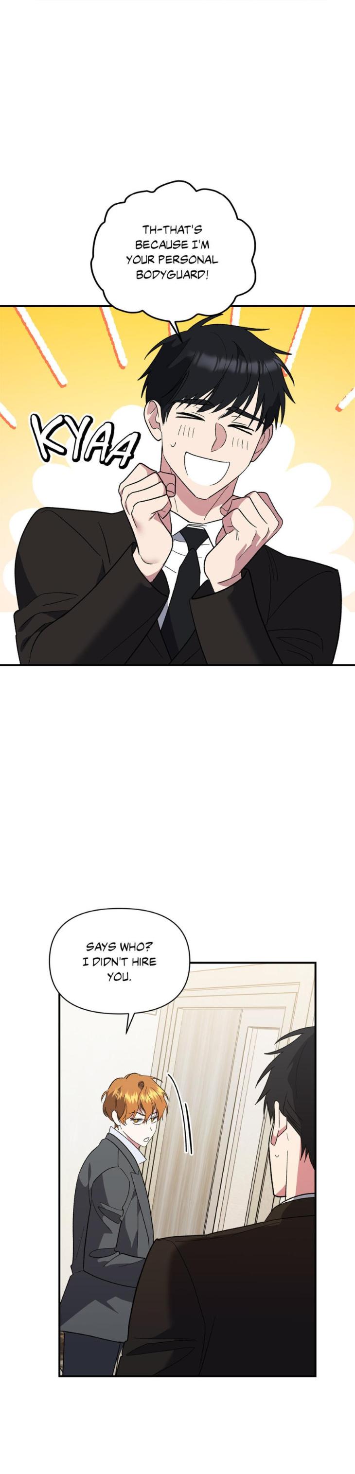 Beasts of Desire by Matryo / Nire – Uncensored – Ch. 47 [Eng] page 11