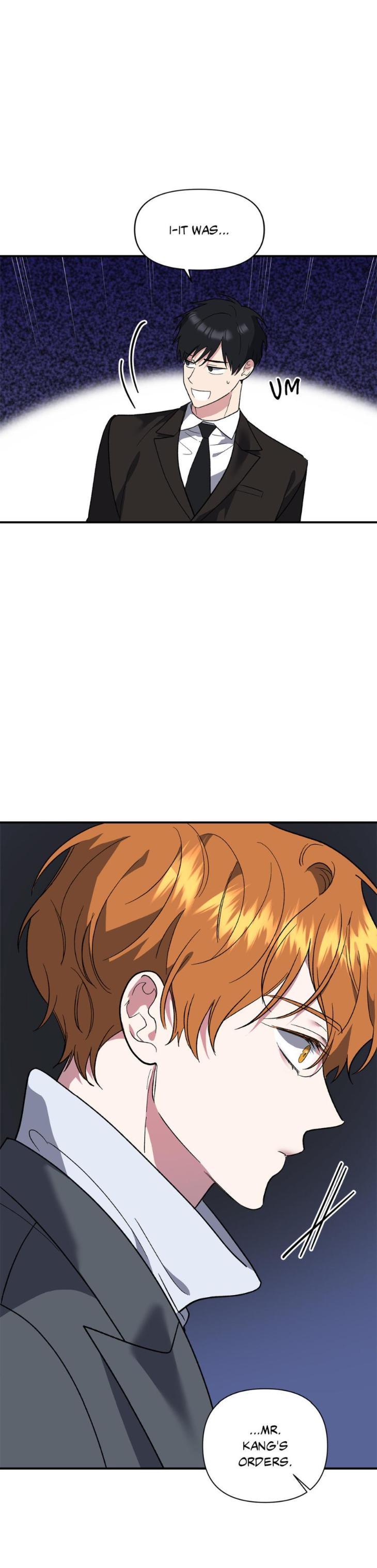 Beasts of Desire by Matryo / Nire – Uncensored – Ch. 47 [Eng] page 12