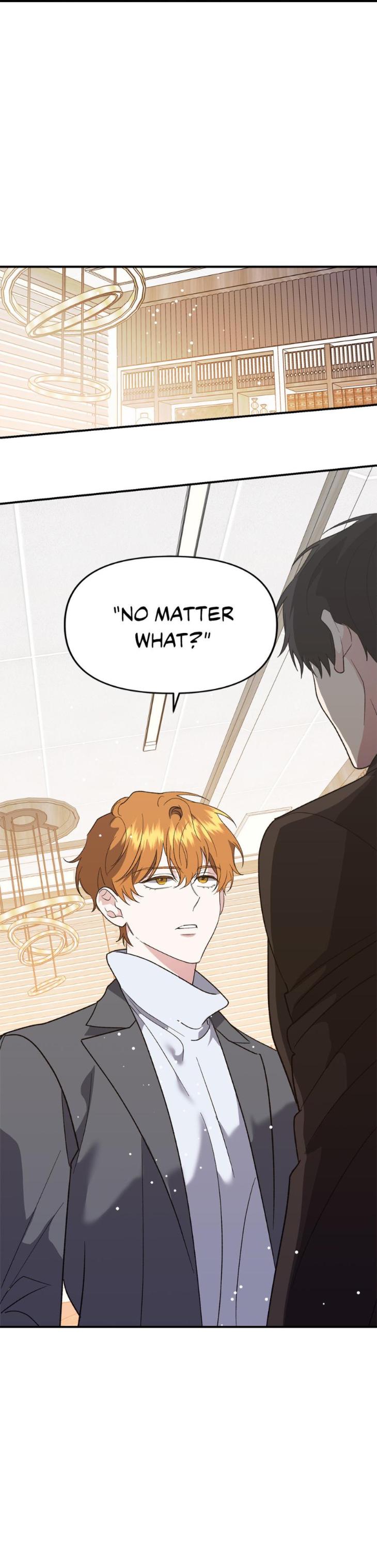 Beasts of Desire by Matryo / Nire – Uncensored – Ch. 47 [Eng] page 15