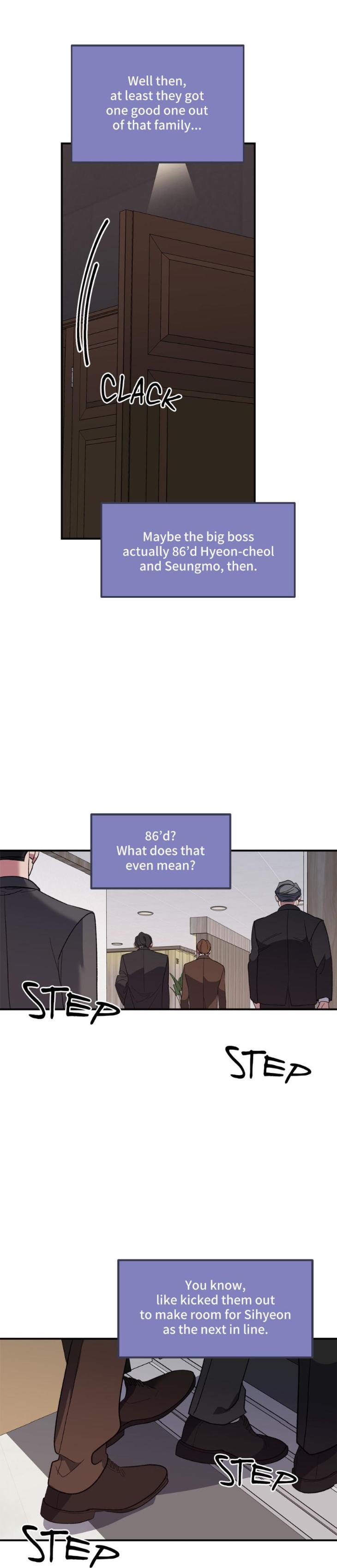 Beasts of Desire by Matryo / Nire – Uncensored – Ch. 47 [Eng] page 19