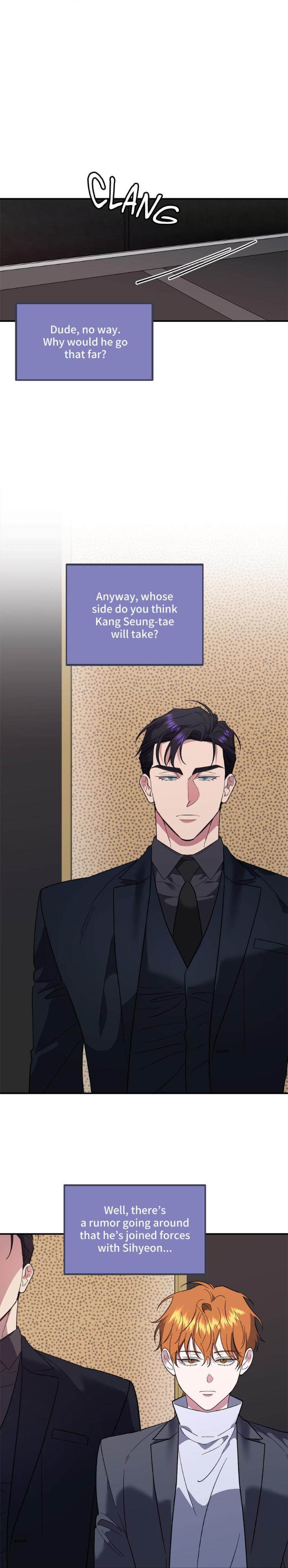 Beasts of Desire by Matryo / Nire – Uncensored – Ch. 47 [Eng] page 20