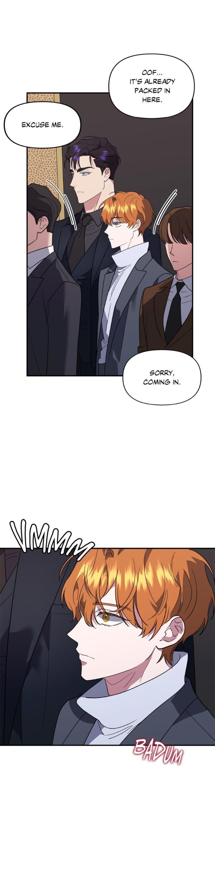 Beasts of Desire by Matryo / Nire – Uncensored – Ch. 47 [Eng] page 22