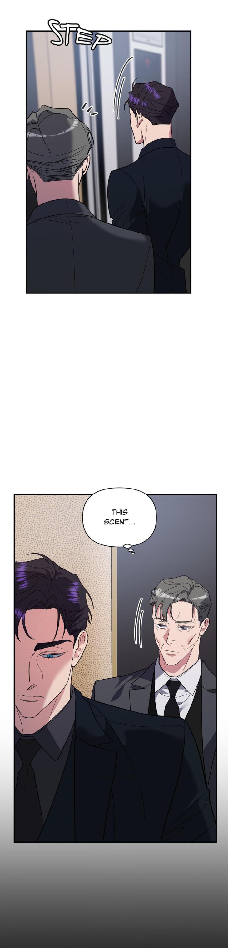 Beasts of Desire by Matryo / Nire – Uncensored – Ch. 47 [Eng] page 25