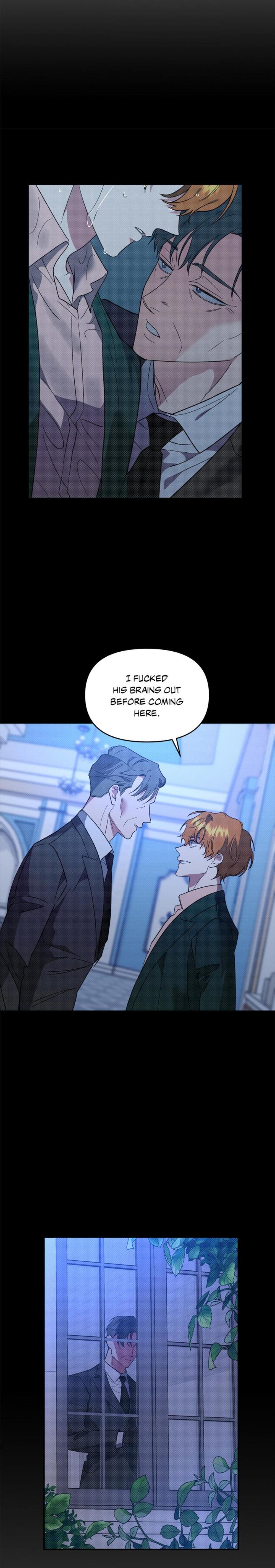 Beasts of Desire by Matryo / Nire – Uncensored – Ch. 47 [Eng] page 26