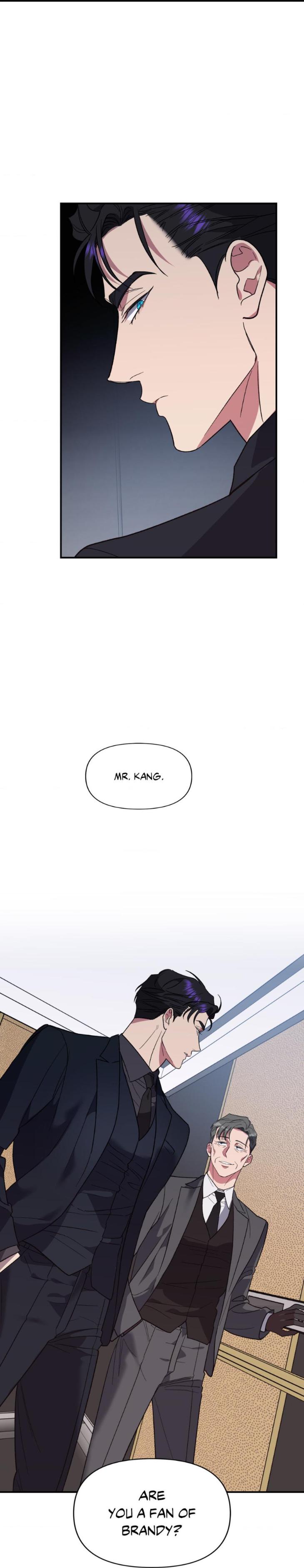 Beasts of Desire by Matryo / Nire – Uncensored – Ch. 47 [Eng] page 28