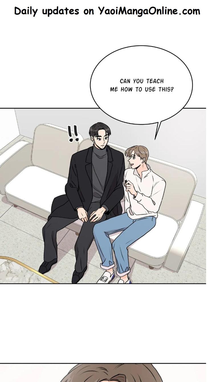 Love Camera by Nerin – Ch. 7 [Eng] page 2