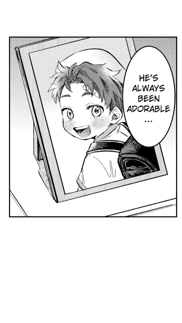 Eat Me Up, My Husband by Yukiharu – Uncensored – Ch. 36 [Eng] page 20