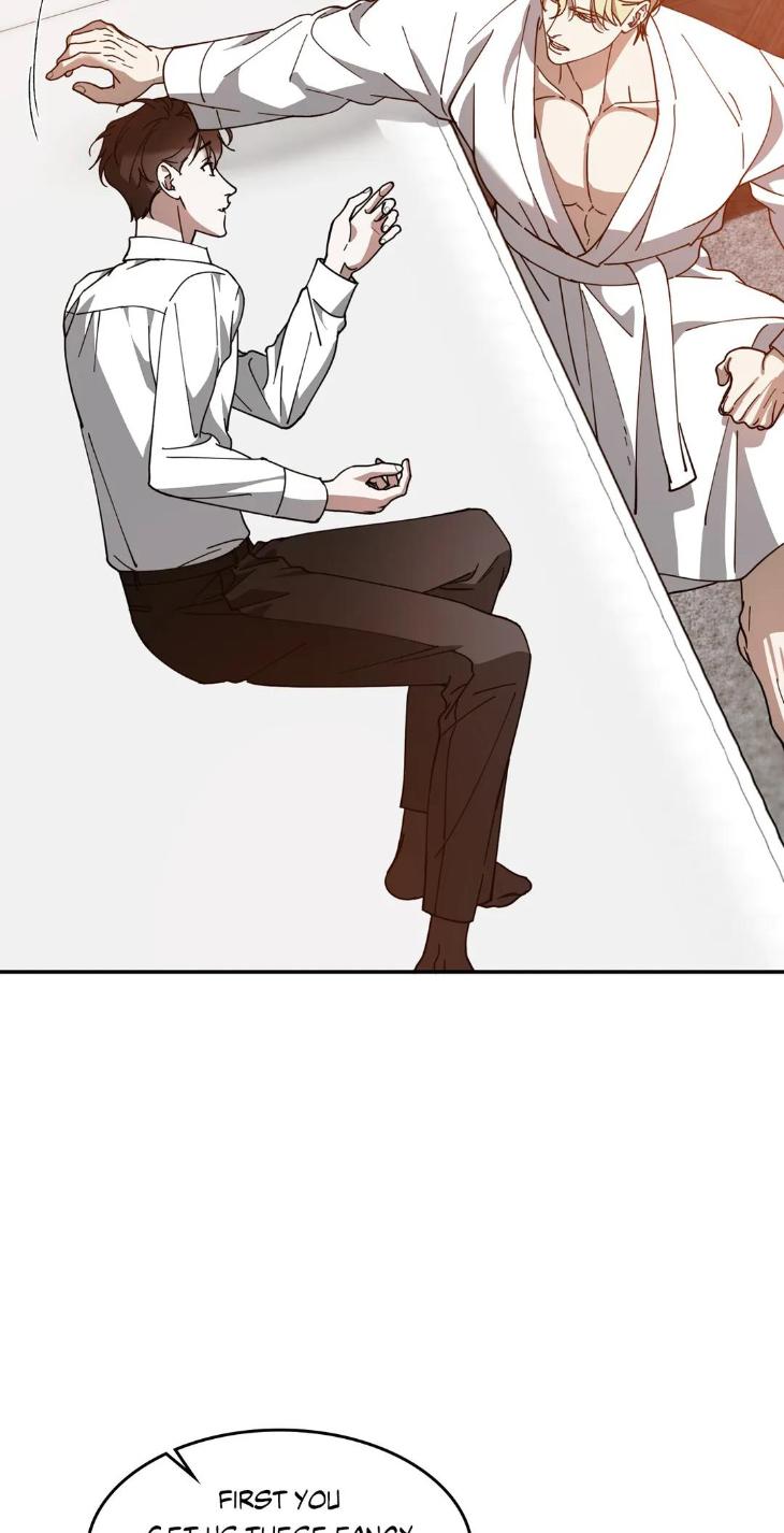 My Master, My Joo-in by Khbiyong [Eng] page 10