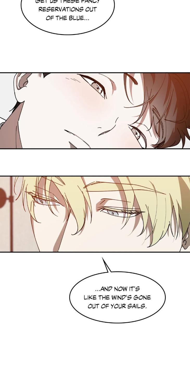 My Master, My Joo-in by Khbiyong [Eng] page 11