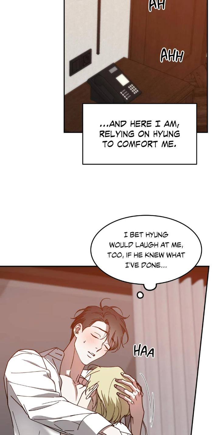 My Master, My Joo-in by Khbiyong [Eng] page 18