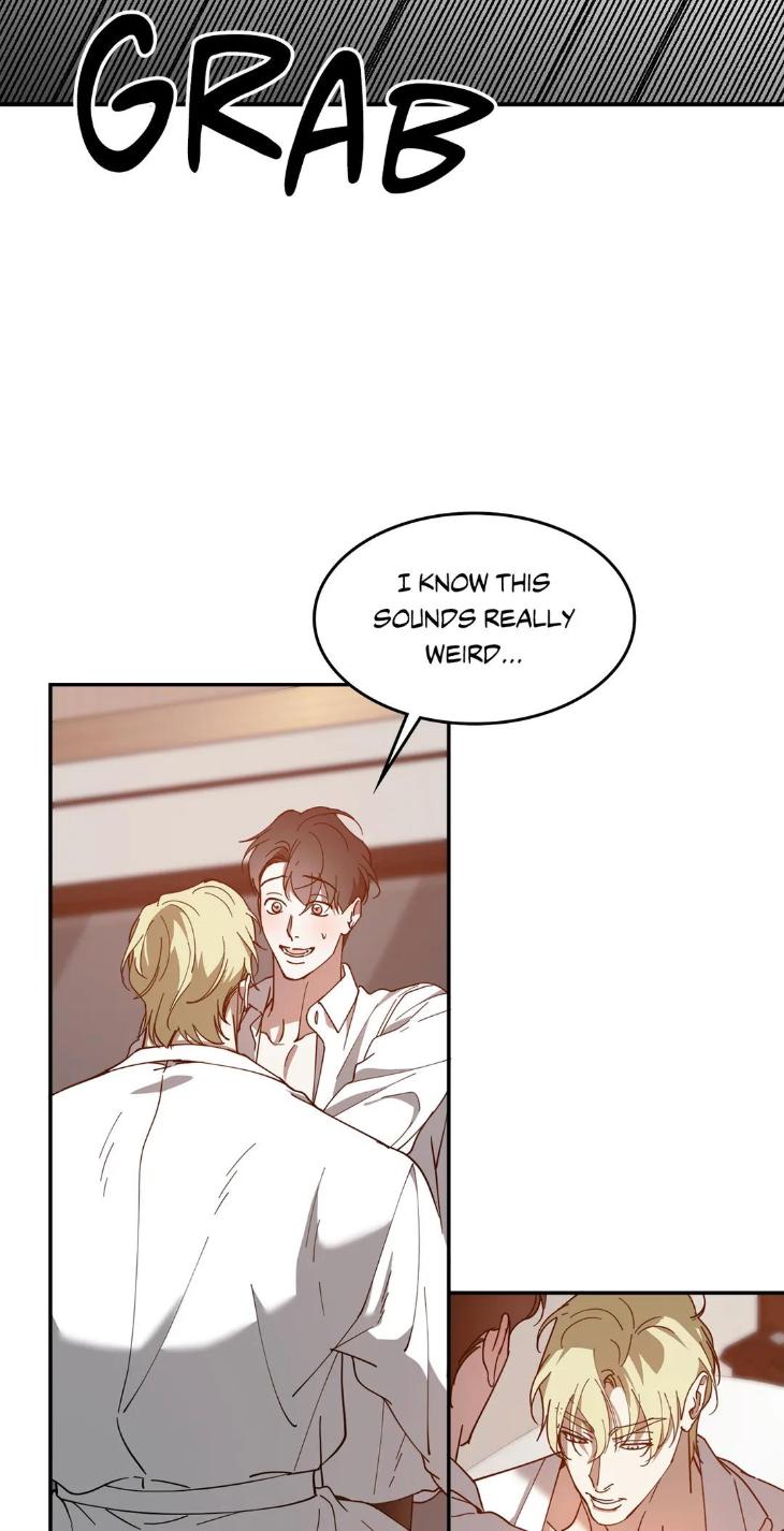 My Master, My Joo-in by Khbiyong [Eng] page 23