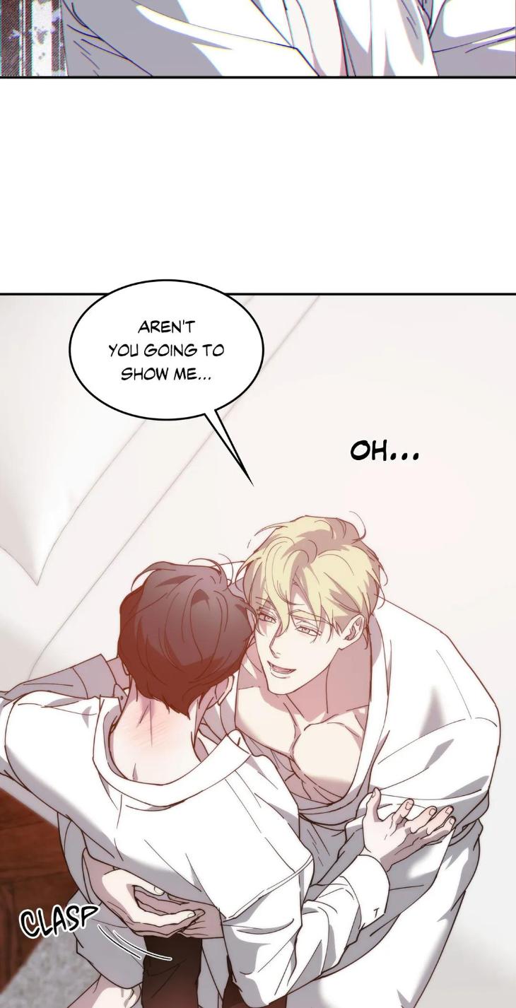 My Master, My Joo-in by Khbiyong [Eng] page 26