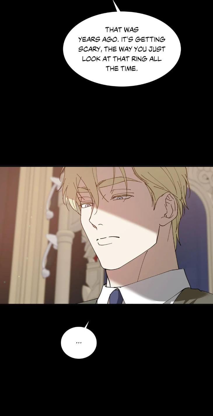 My Master, My Joo-in by Khbiyong [Eng] page 40