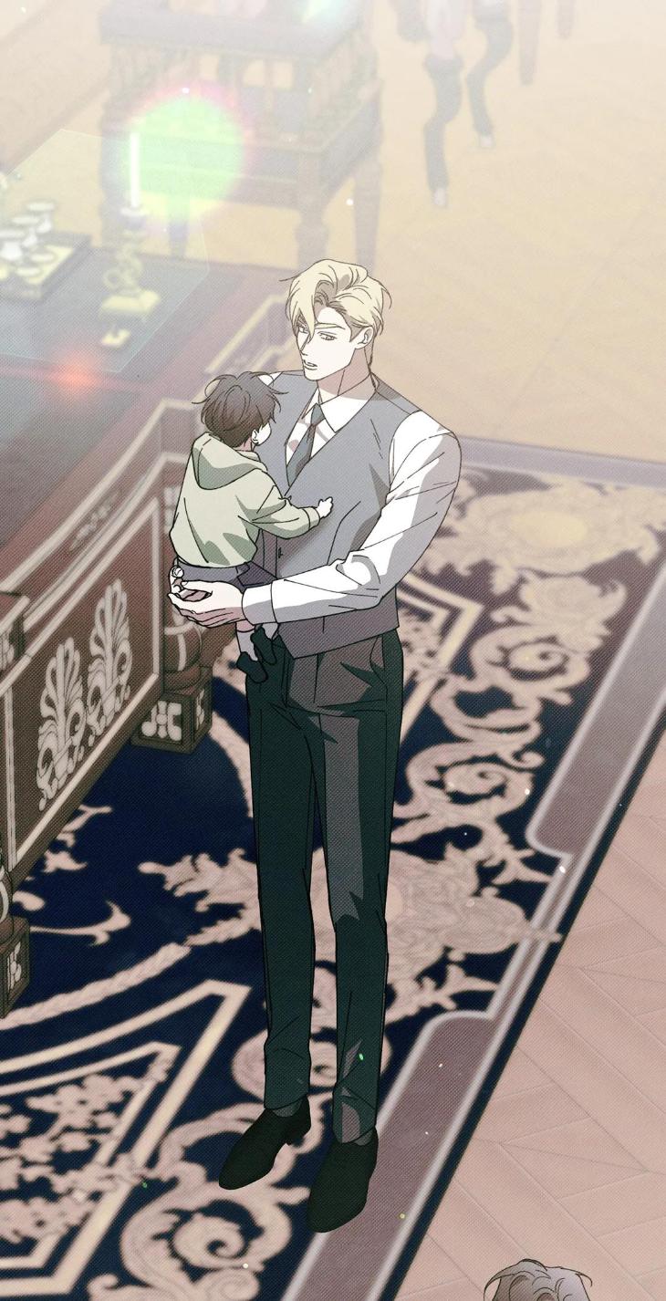 My Master, My Joo-in by Khbiyong [Eng] page 42