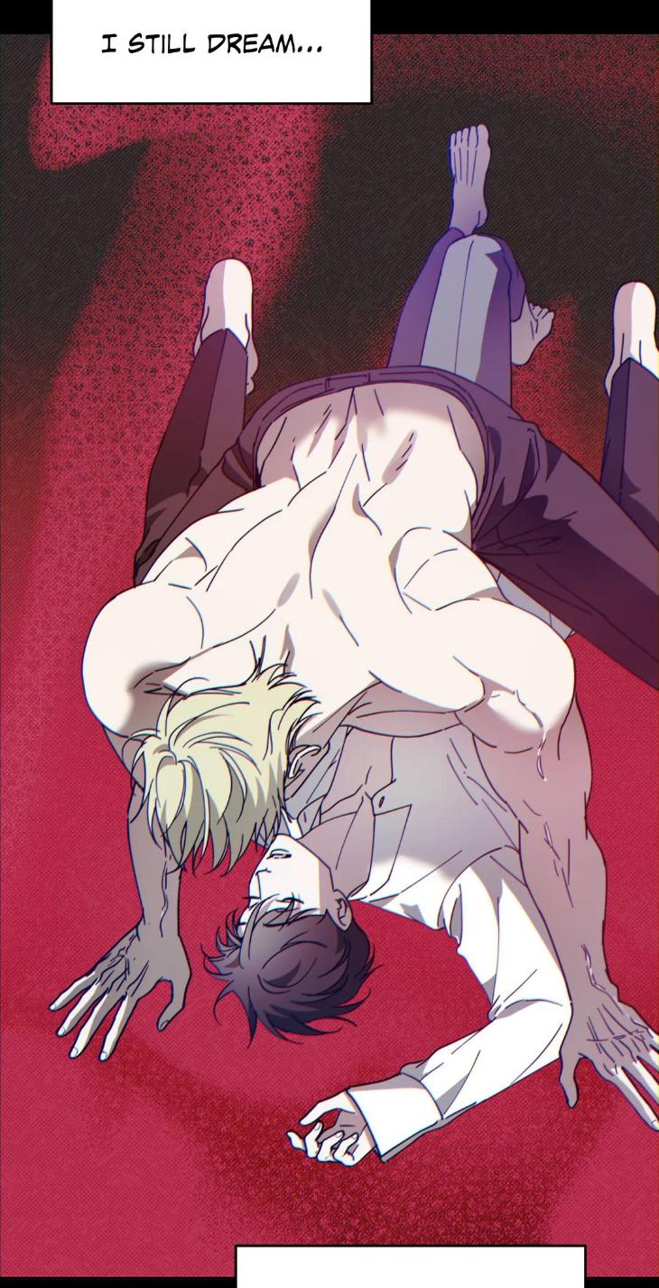 My Master, My Joo-in by Khbiyong [Eng] page 48