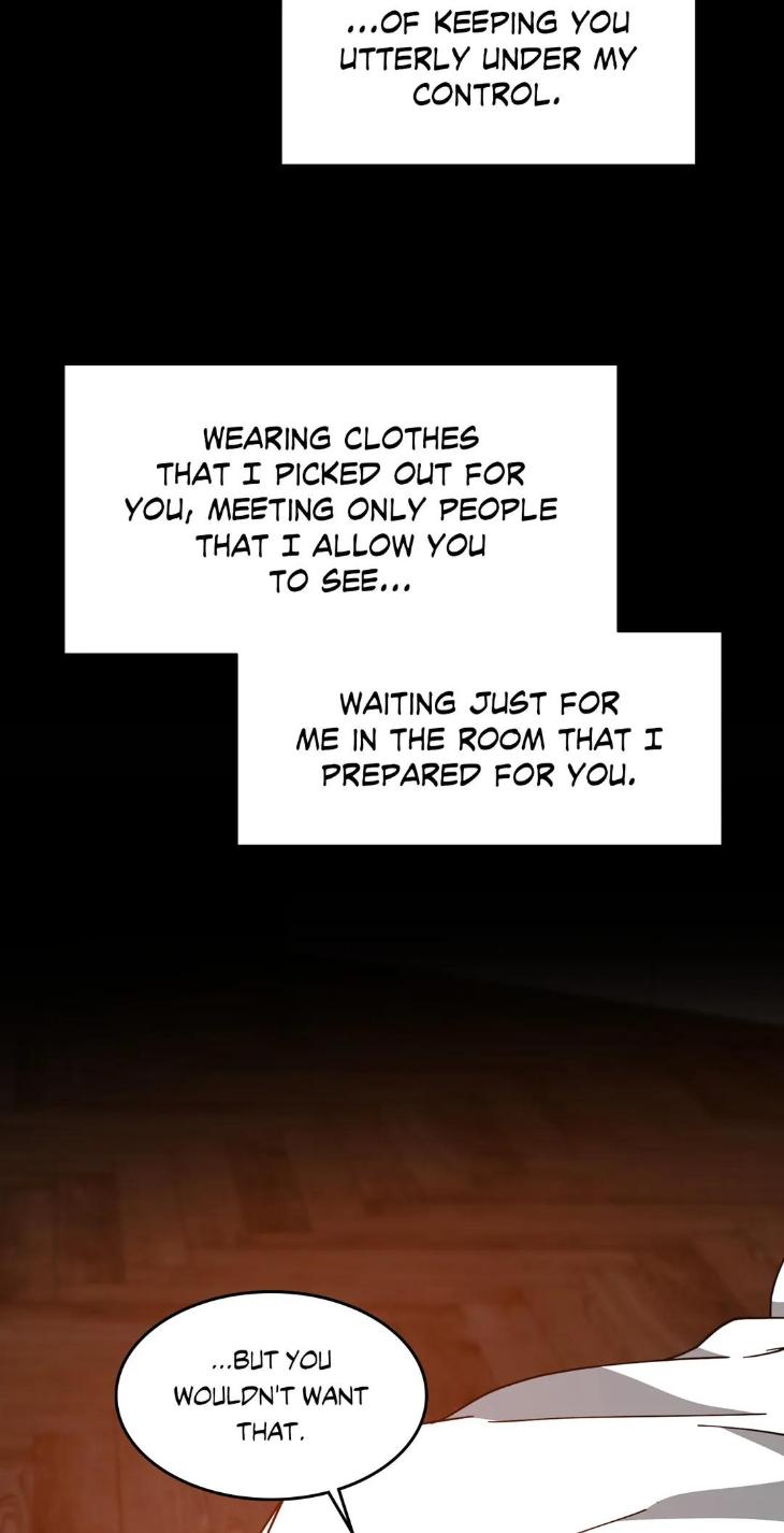 My Master, My Joo-in by Khbiyong [Eng] page 49