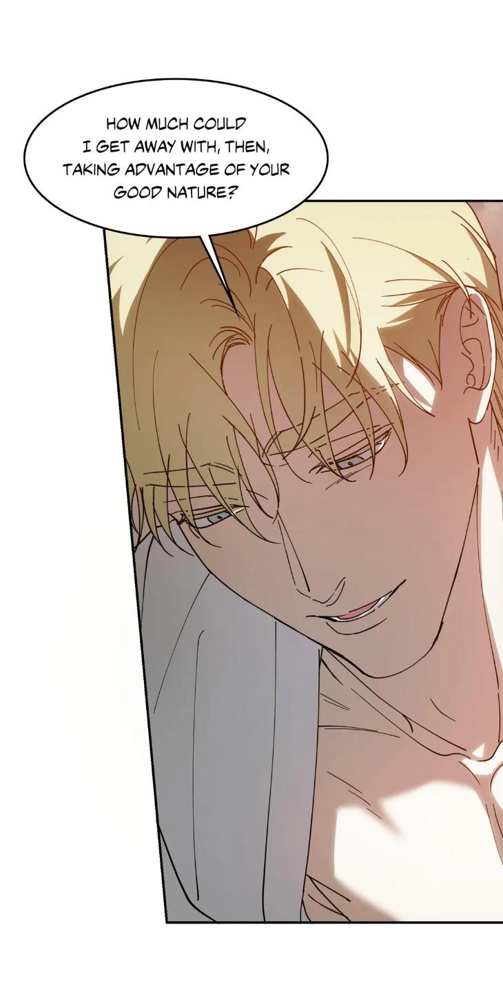 My Master, My Joo-in by Khbiyong [Eng] page 51