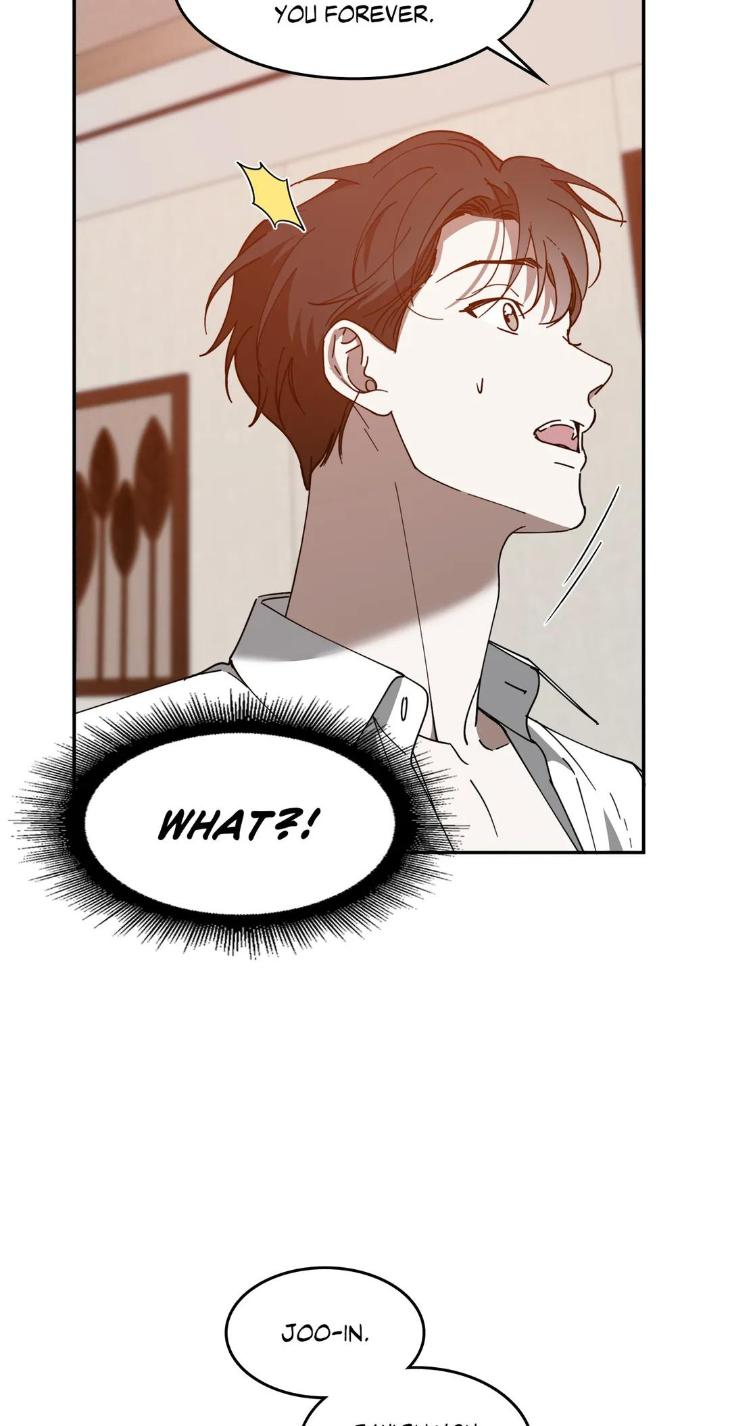 My Master, My Joo-in by Khbiyong [Eng] page 58