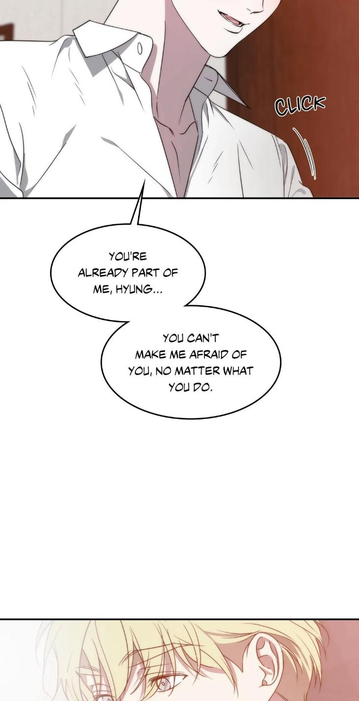 My Master, My Joo-in by Khbiyong [Eng] page 68
