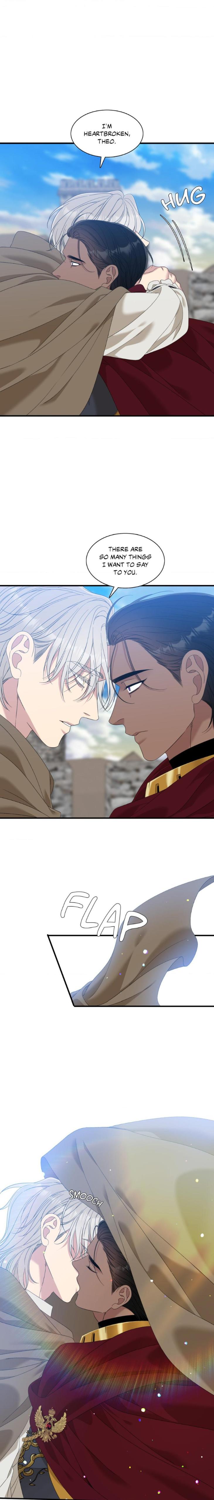 Smyrna & Capri by Brothers Without A Tomorrow [Eng] page 3