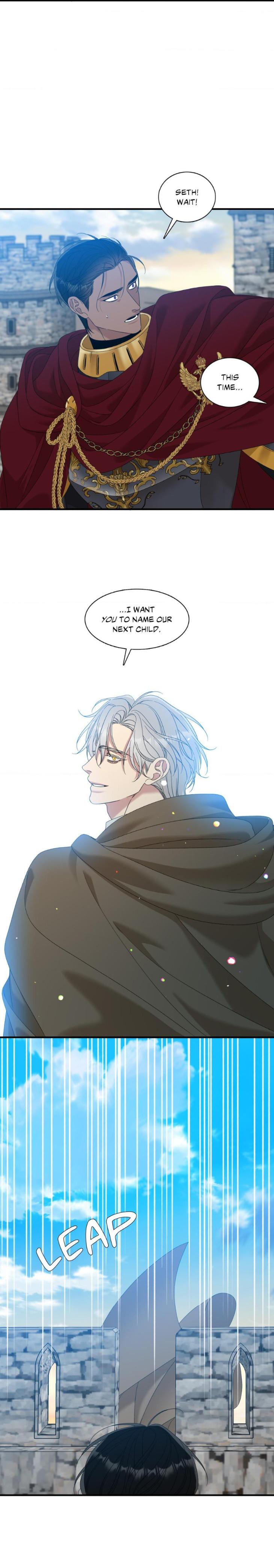 Smyrna & Capri by Brothers Without A Tomorrow [Eng] page 5