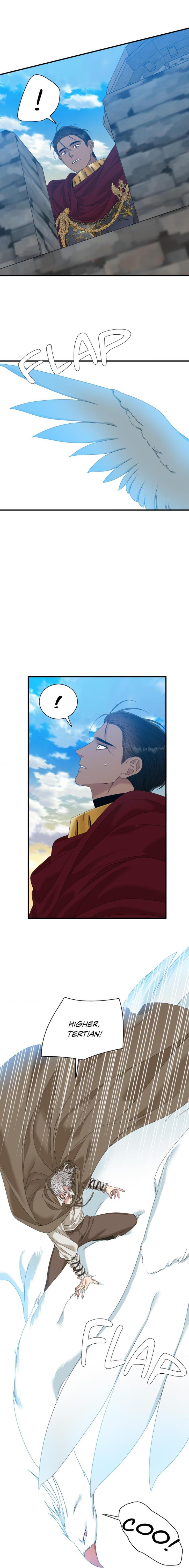 Smyrna & Capri by Brothers Without A Tomorrow [Eng] page 6