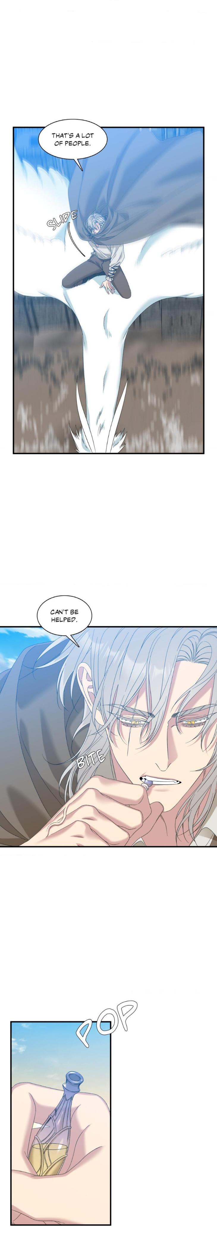 Smyrna & Capri by Brothers Without A Tomorrow [Eng] page 7