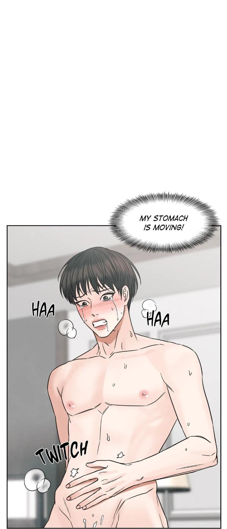 Even If You Don’t Love Me by Pando – Season 2&3 – Side 2.4 [Eng] page 2