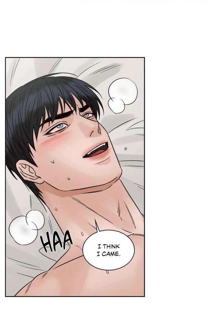 Even If You Don’t Love Me by Pando – Season 2&3 – Side 2.4 [Eng] page 4