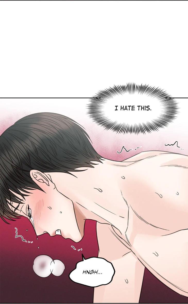 Even If You Don’t Love Me by Pando – Season 2&3 – Side 2.4 [Eng] page 8