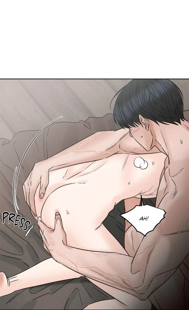 Even If You Don’t Love Me by Pando – Season 2&3 – Side 2.4 [Eng] page 10