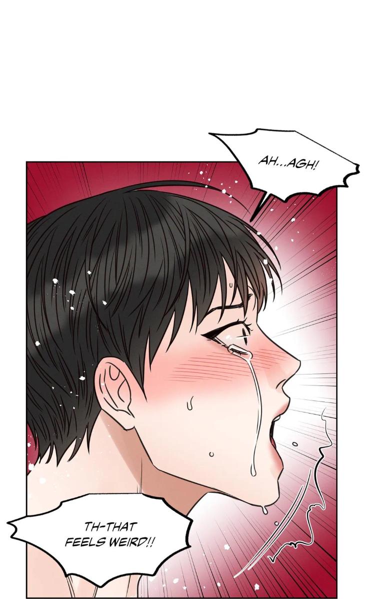 Even If You Don’t Love Me by Pando – Season 2&3 – Side 2.4 [Eng] page 12