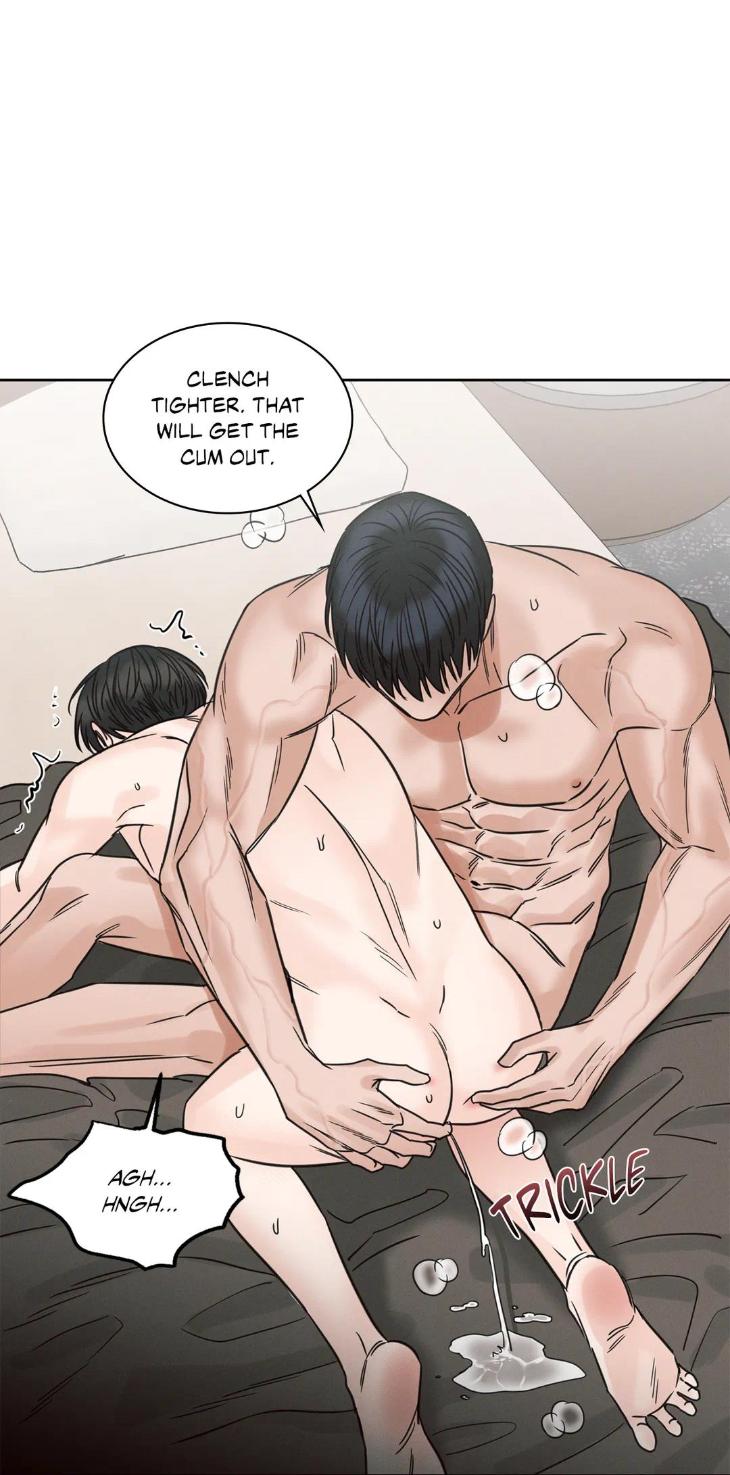 Even If You Don’t Love Me by Pando – Season 2&3 – Side 2.4 [Eng] page 14