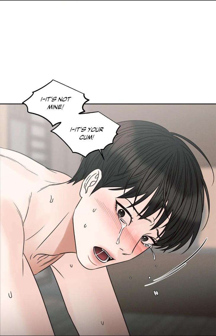 Even If You Don’t Love Me by Pando – Season 2&3 – Side 2.4 [Eng] page 17