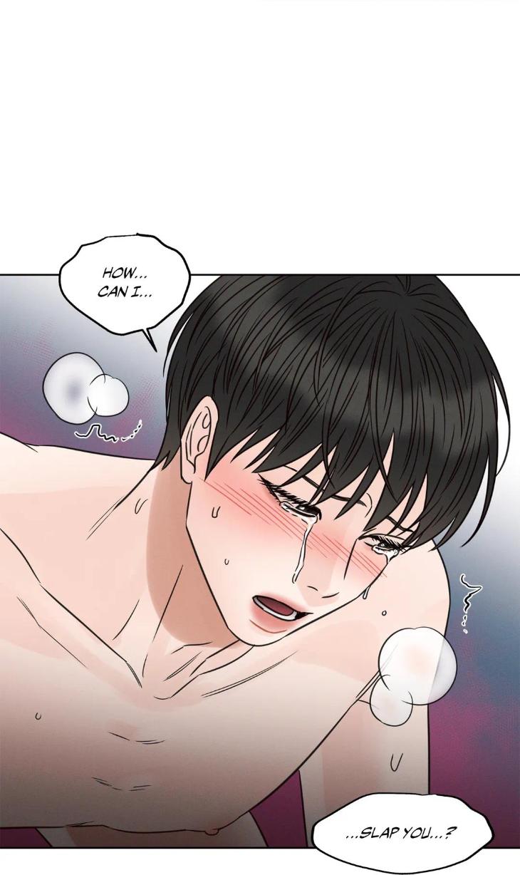 Even If You Don’t Love Me by Pando – Season 2&3 – Side 2.4 [Eng] page 20