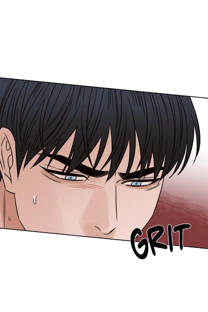 Even If You Don’t Love Me by Pando – Season 2&3 – Side 2.4 [Eng] page 21