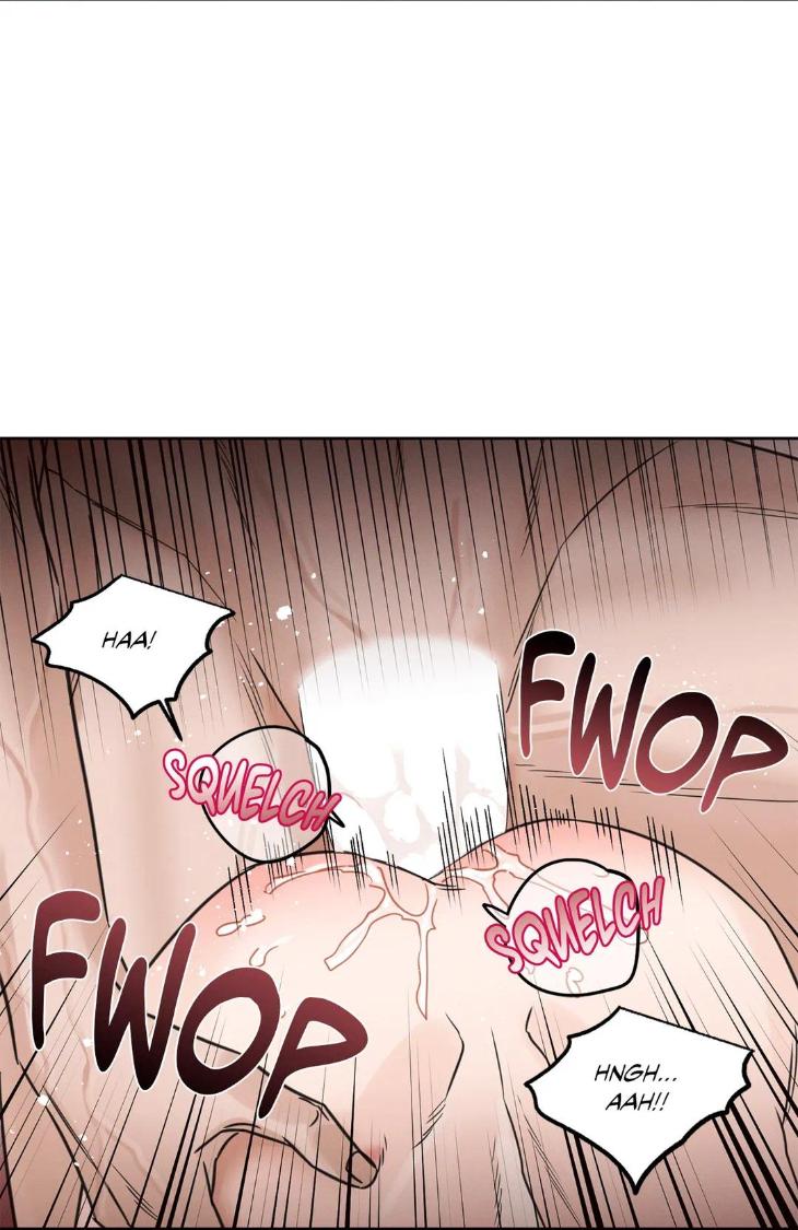 Even If You Don’t Love Me by Pando – Season 2&3 – Side 2.4 [Eng] page 23