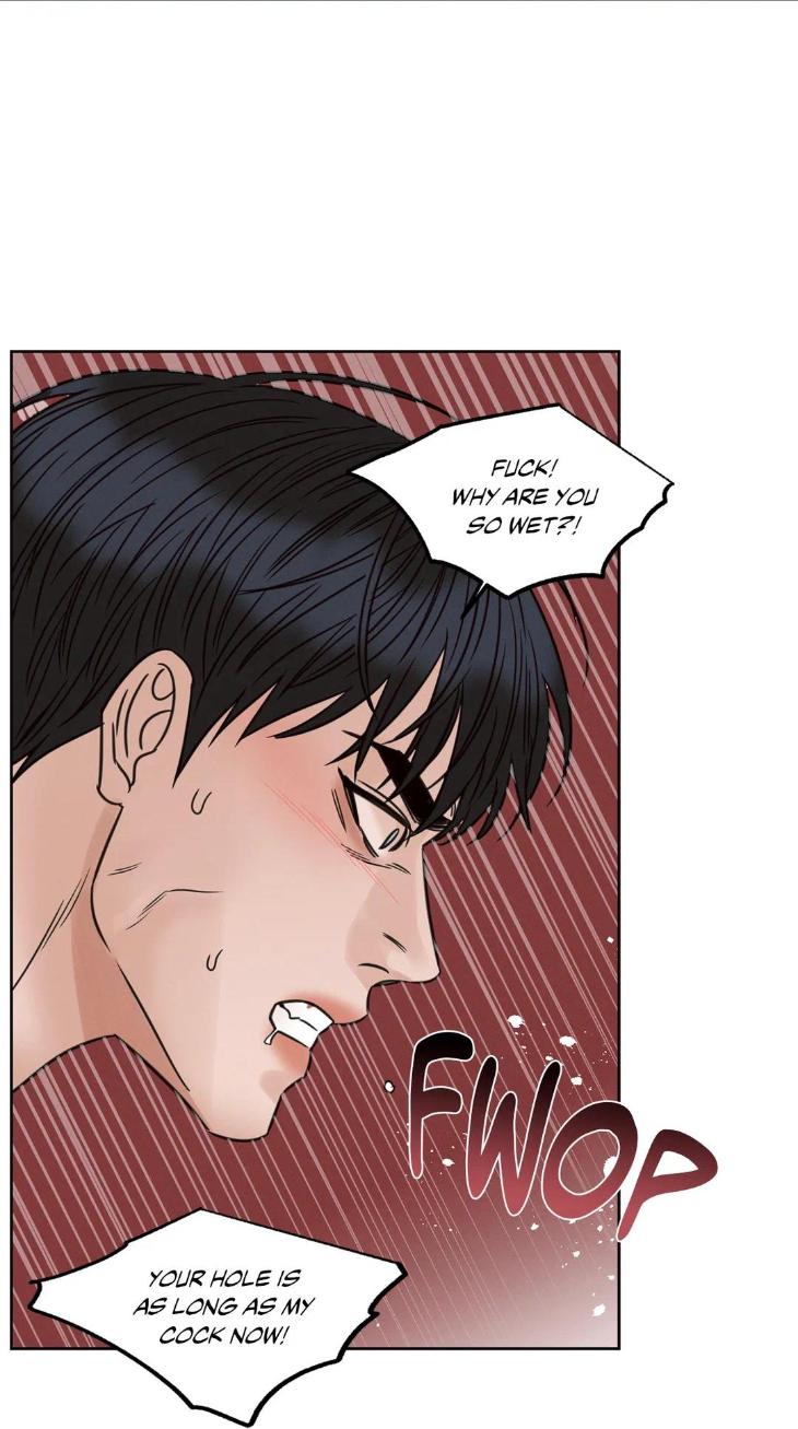 Even If You Don’t Love Me by Pando – Season 2&3 – Side 2.4 [Eng] page 24