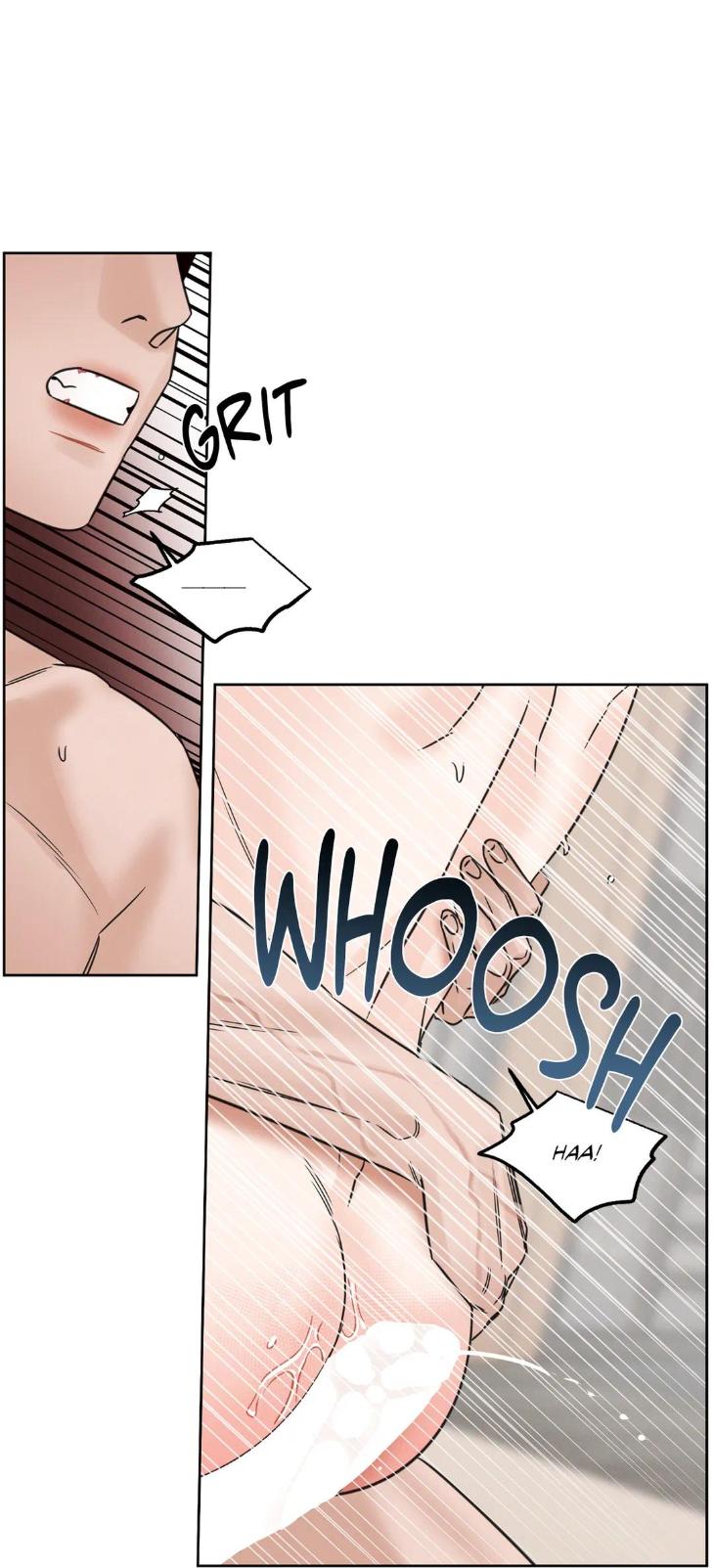 Even If You Don’t Love Me by Pando – Season 2&3 – Side 2.4 [Eng] page 26