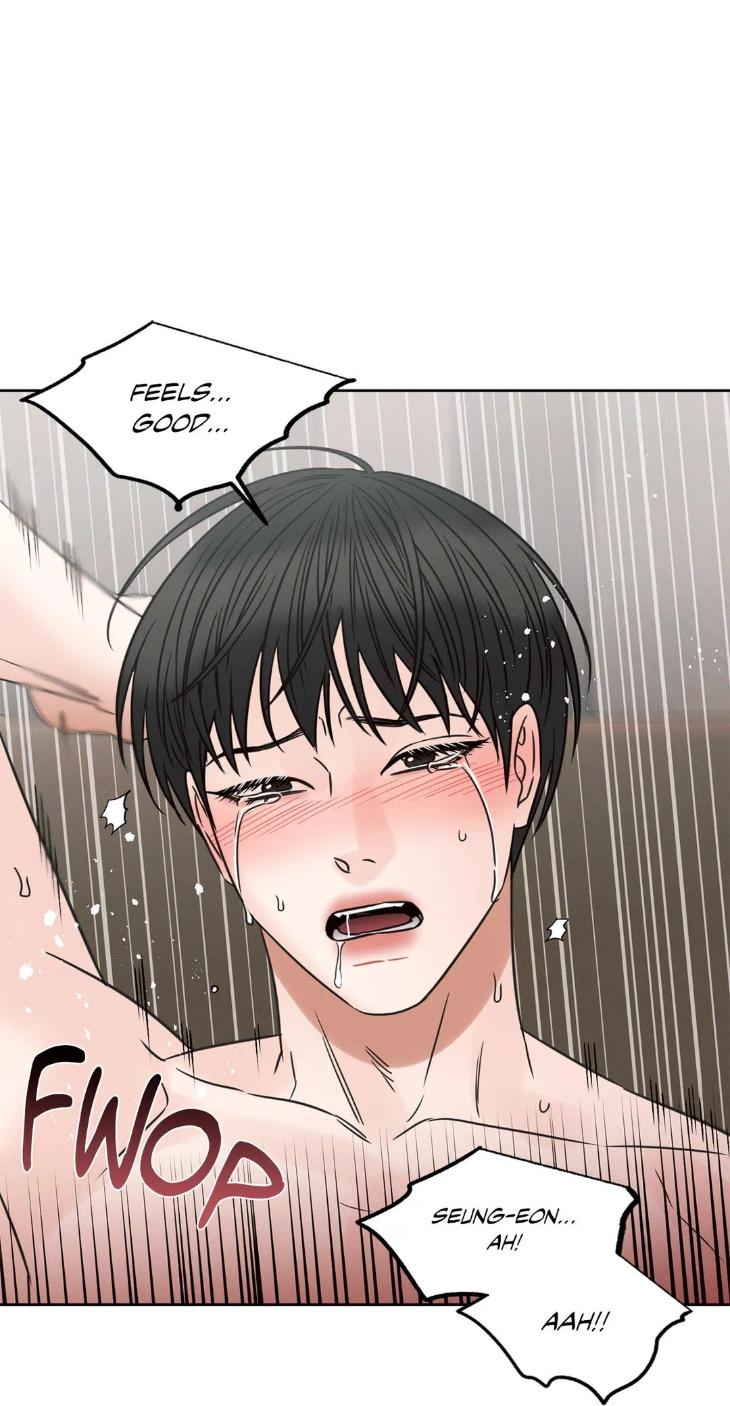 Even If You Don’t Love Me by Pando – Season 2&3 – Side 2.4 [Eng] page 30