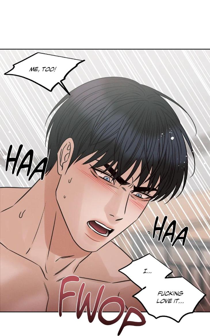 Even If You Don’t Love Me by Pando – Season 2&3 – Side 2.4 [Eng] page 31