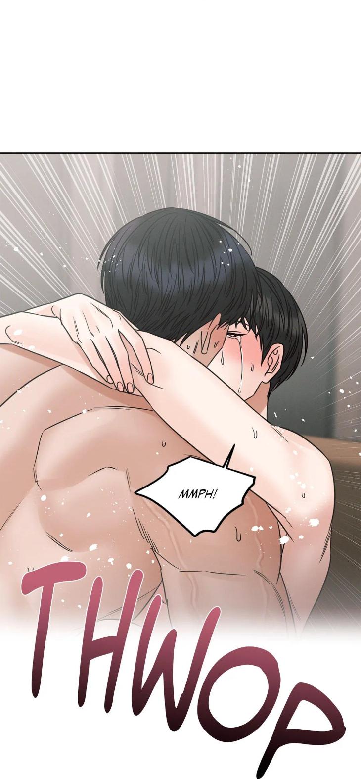 Even If You Don’t Love Me by Pando – Season 2&3 – Side 2.4 [Eng] page 32