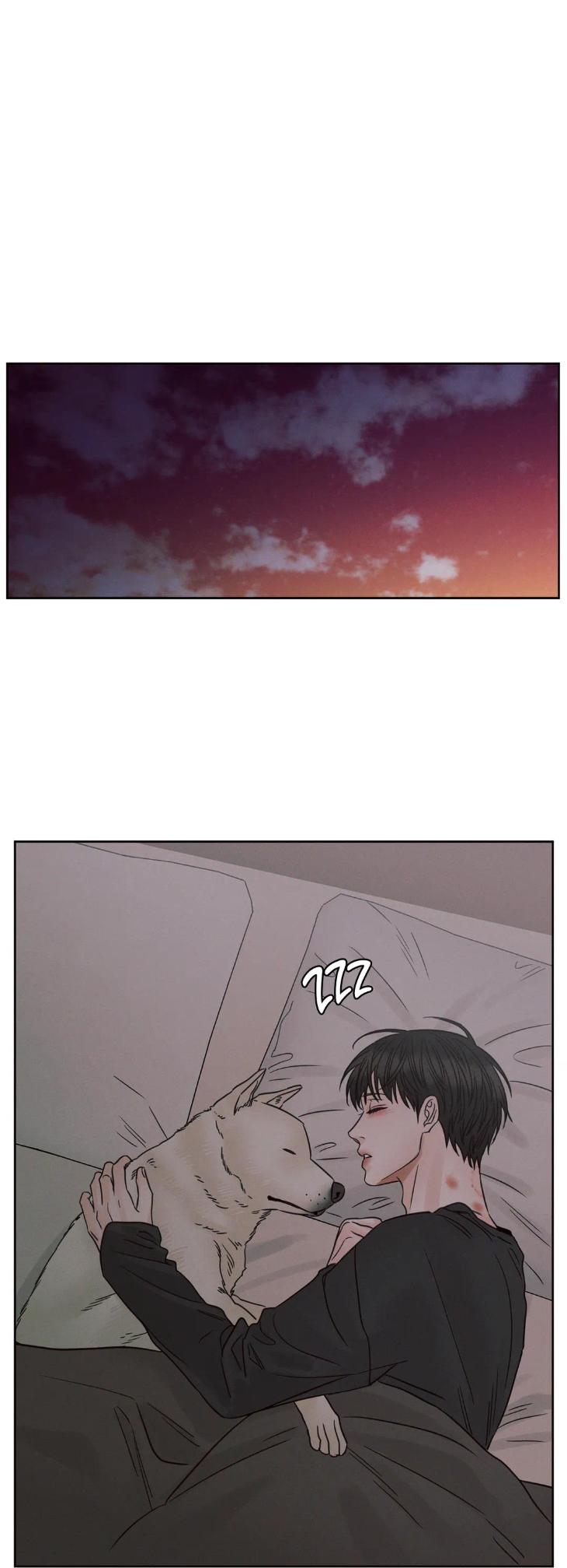 Even If You Don’t Love Me by Pando – Season 2&3 – Side 2.4 [Eng] page 33