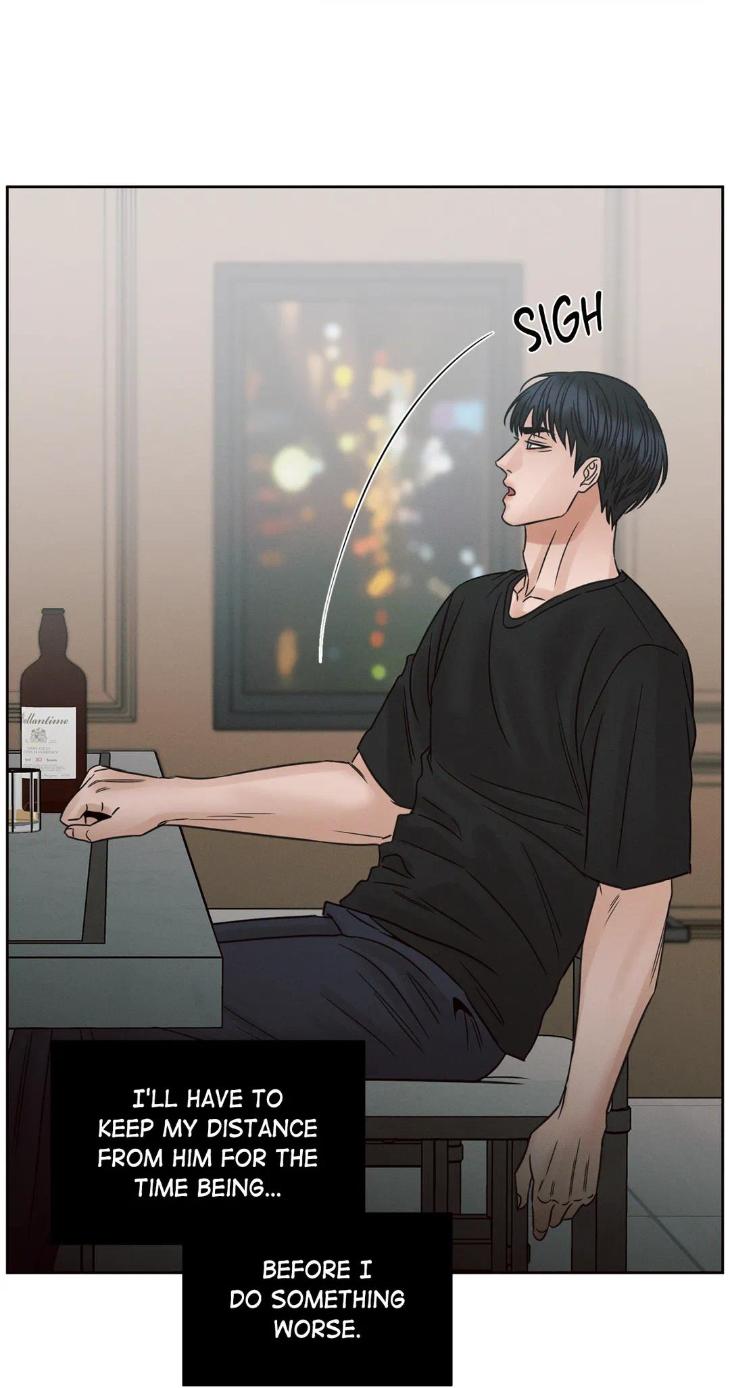 Even If You Don’t Love Me by Pando – Season 2&3 – Side 2.4 [Eng] page 37